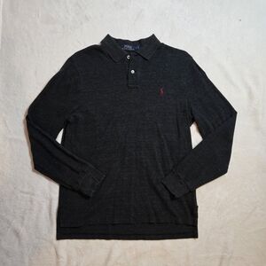 Polo Ralph Lauren Long Sleeve Size Large
